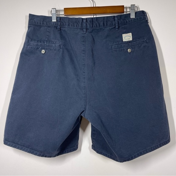 Polo by Ralph Lauren Vintage Men’s Chino Short size 38 - Picture 2 of 15